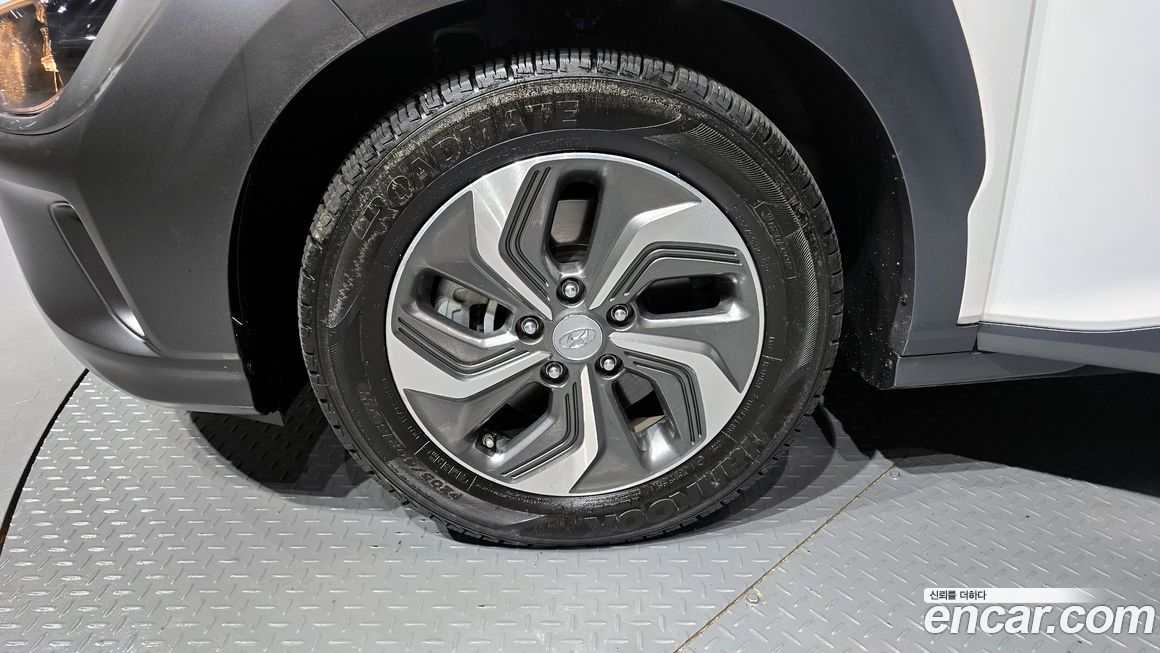 Hyundai Kona 2022