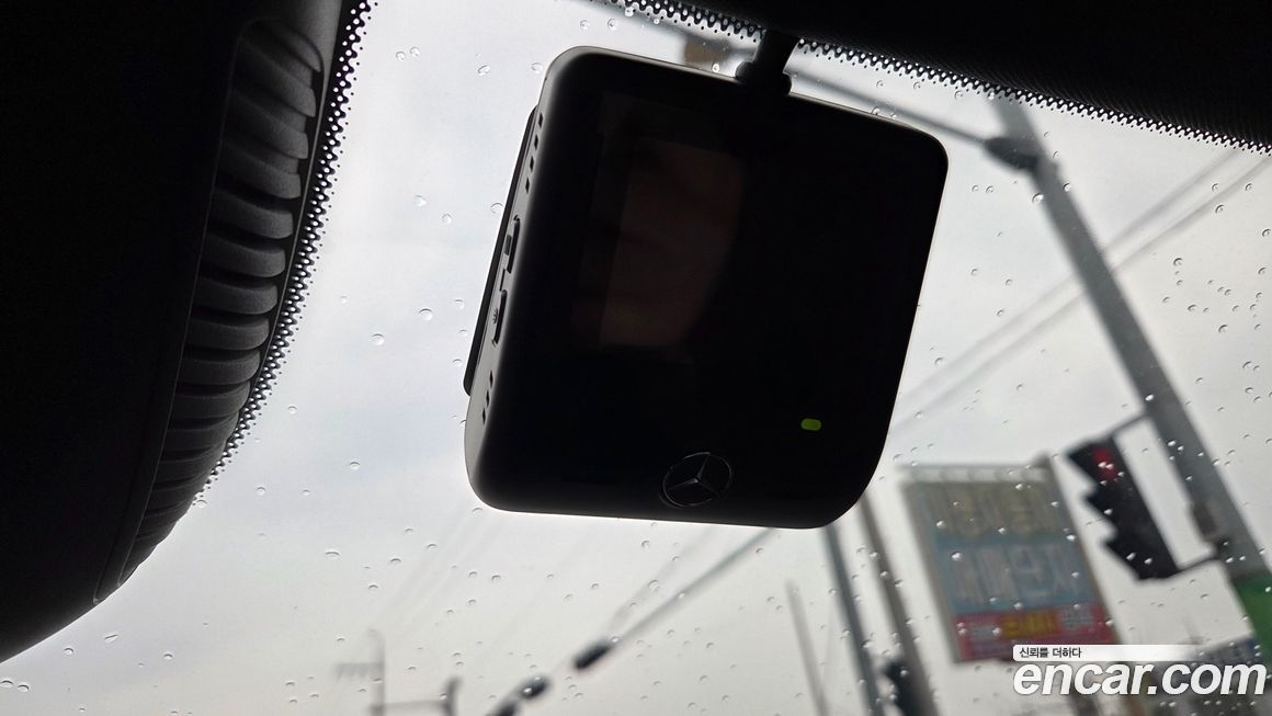 Mercedes-Benz A-Class 2024