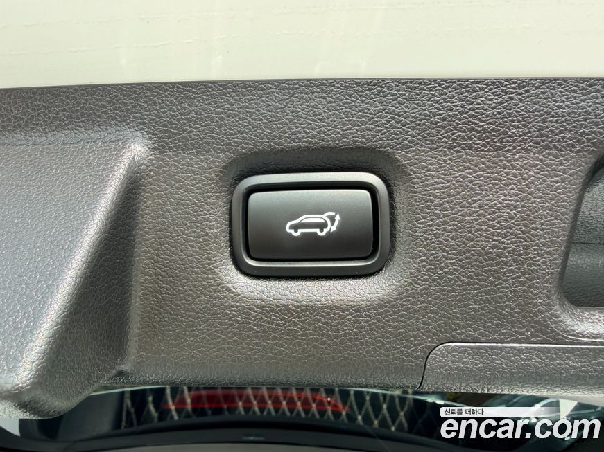 Hyundai Santafe 2023