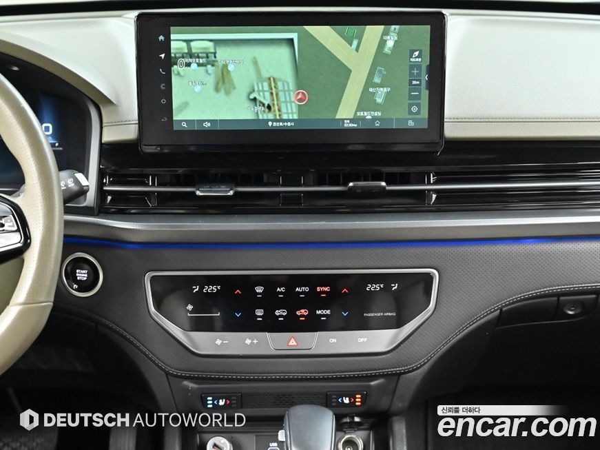 KG_Mobility_Ssangyong Rexton 2024