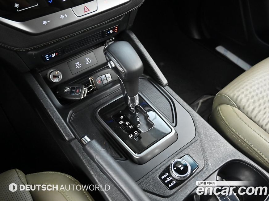 KG_Mobility_Ssangyong Rexton 2024