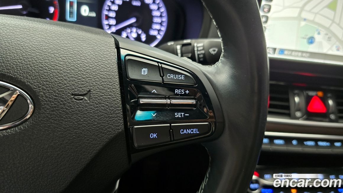 Hyundai Grandeur 2018