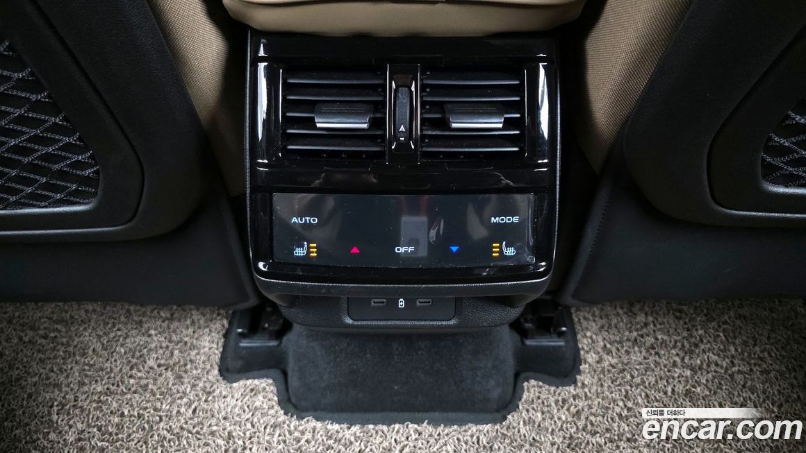 Renault-KoreaSamsung Grand Koleos 2025