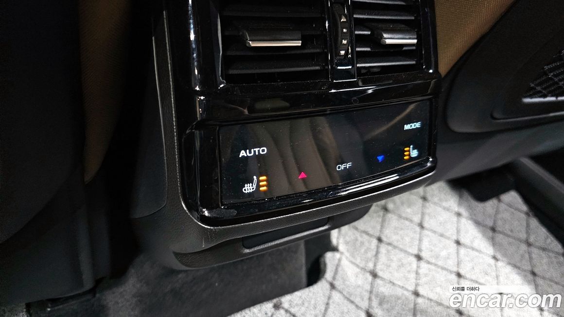 Renault-KoreaSamsung Grand Koleos 2025