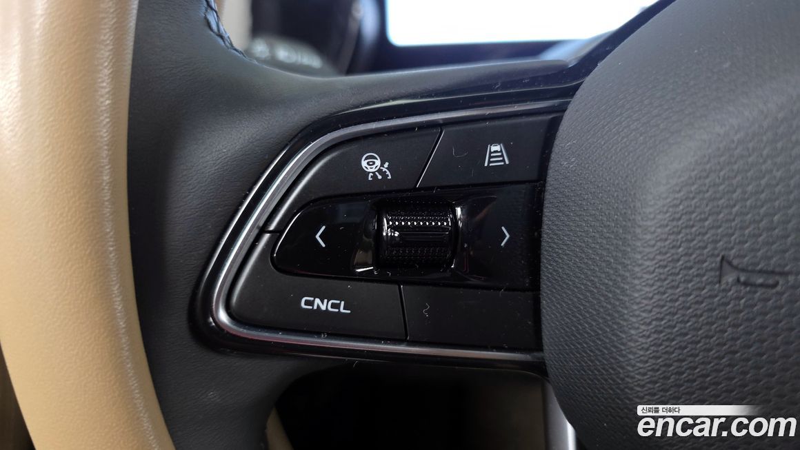 Renault-KoreaSamsung Grand Koleos 2025