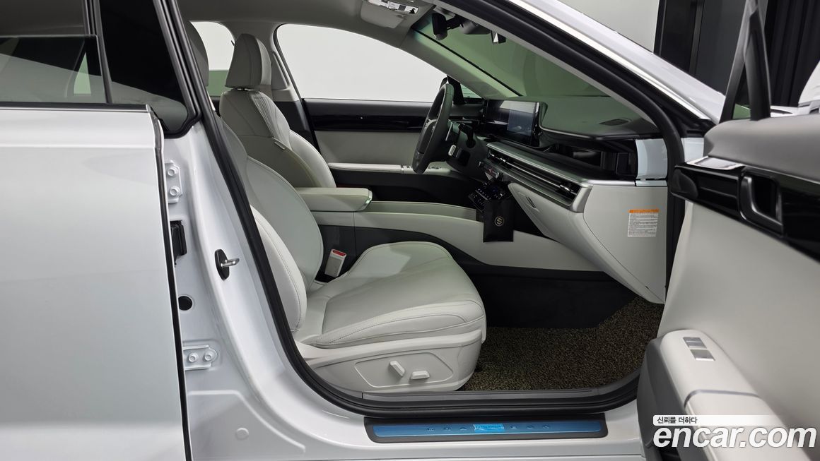 Hyundai Grandeur 2025