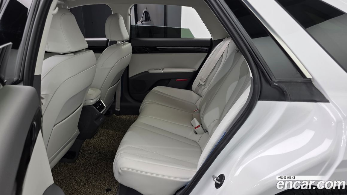 Hyundai Grandeur 2025