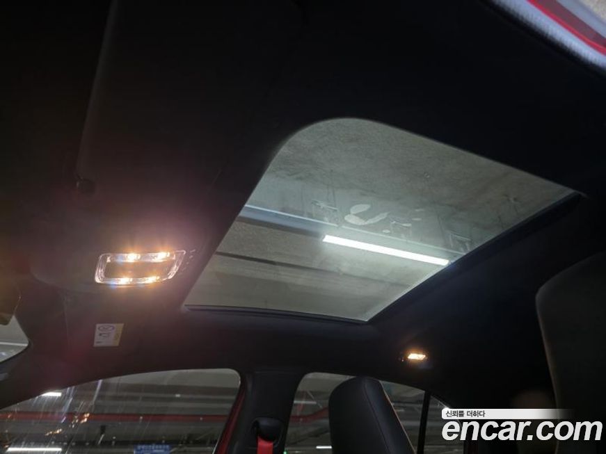 Mercedes-Benz A-Class 2021