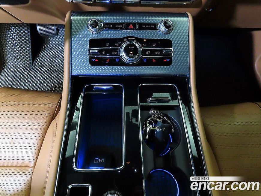 Lincoln Aviator 2022