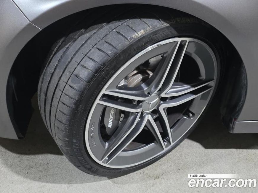 Mercedes-Benz A-Class 2021