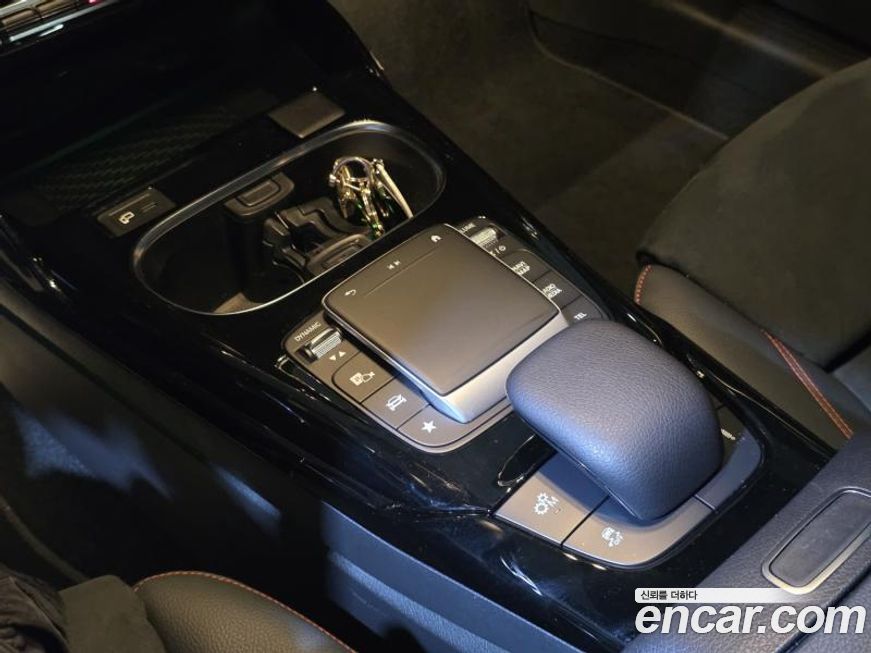 Mercedes-Benz A-Class 2021