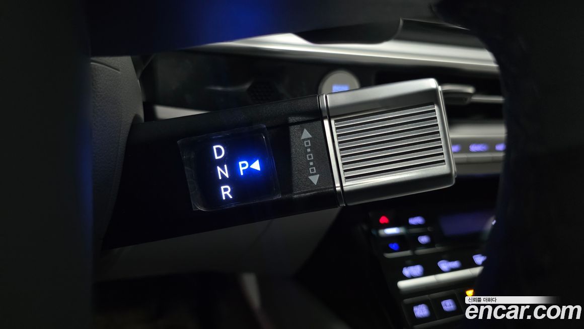 Hyundai Grandeur 2025