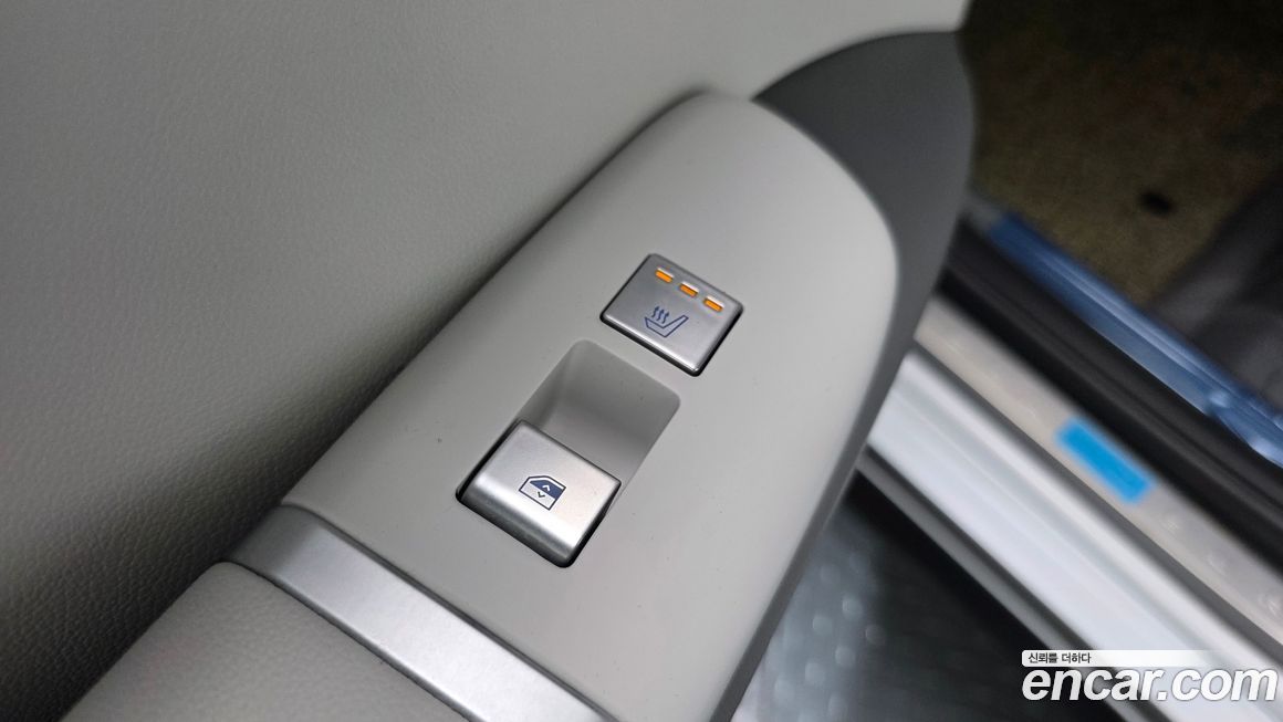 Hyundai Grandeur 2025