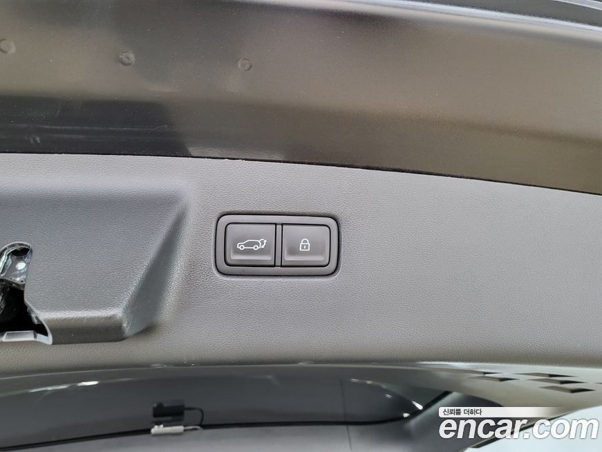 Hyundai Santafe 2025