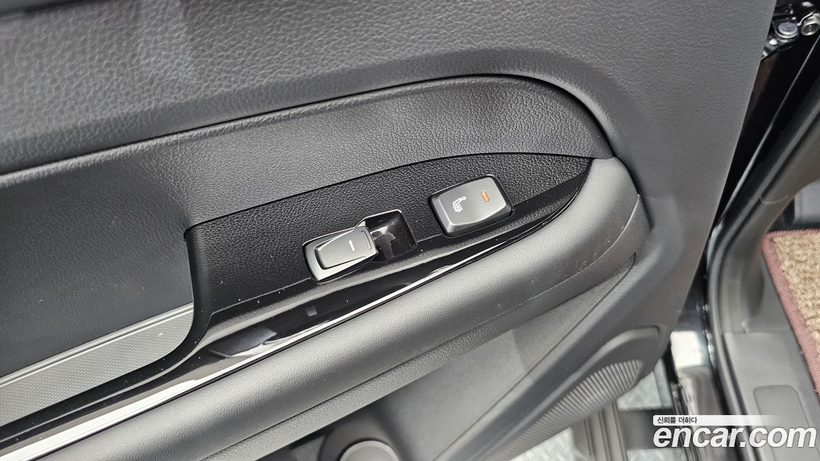 KG_Mobility_Ssangyong Musso 2025