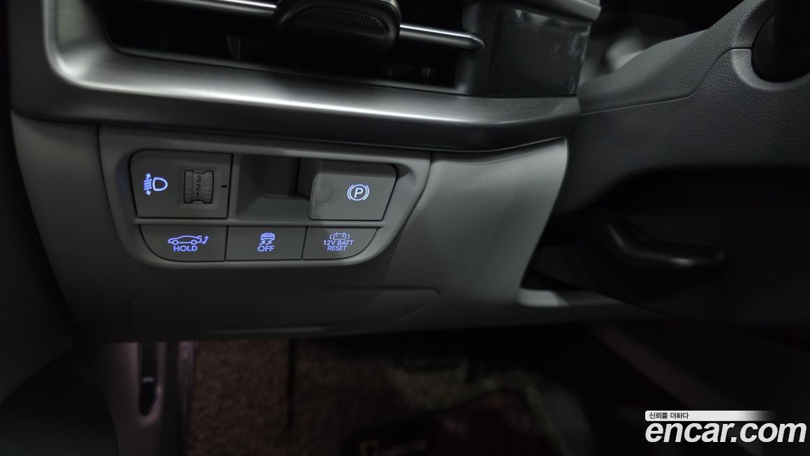 Hyundai Grandeur 2025