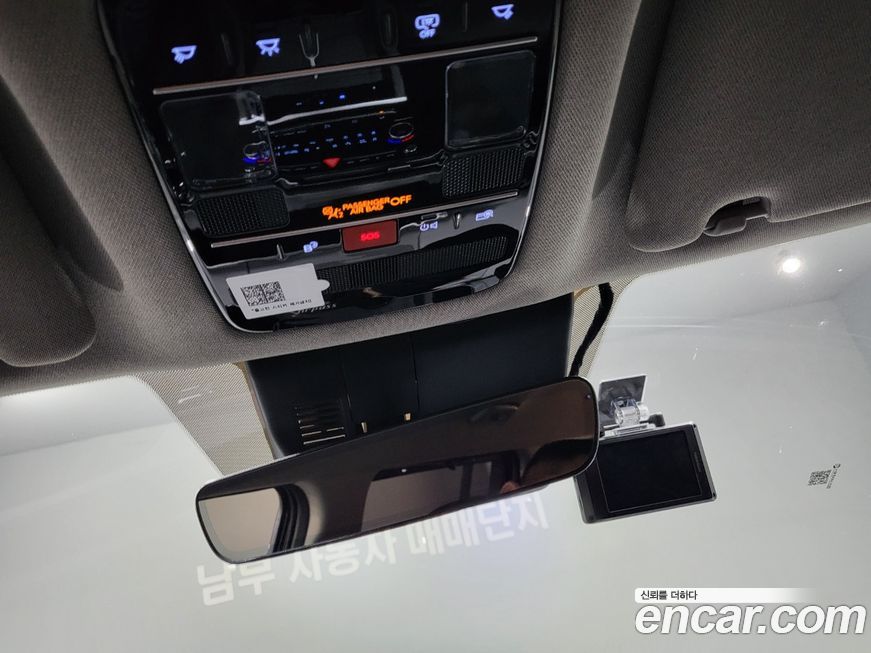 Hyundai Santafe 2025