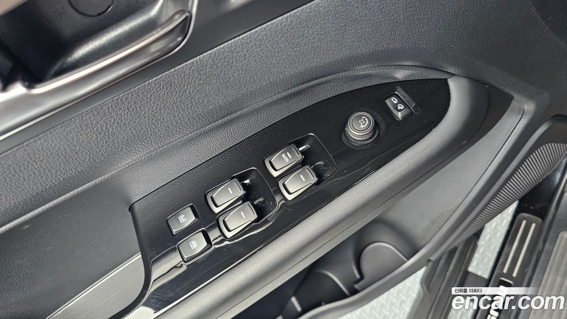 KG_Mobility_Ssangyong Musso 2025