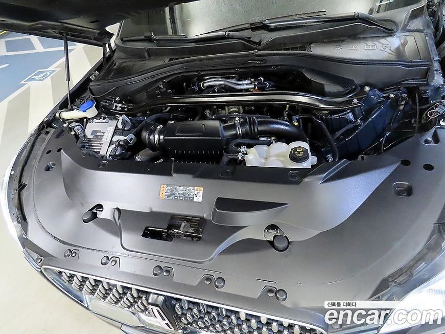 Lincoln Aviator 2022