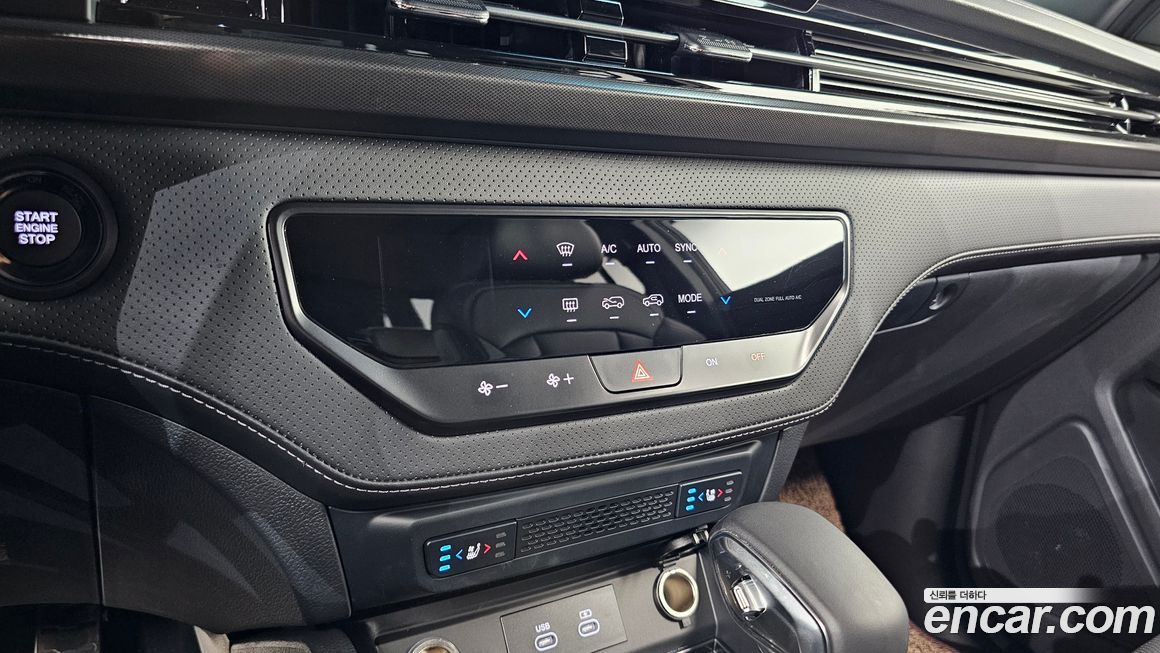 KG_Mobility_Ssangyong Musso 2025