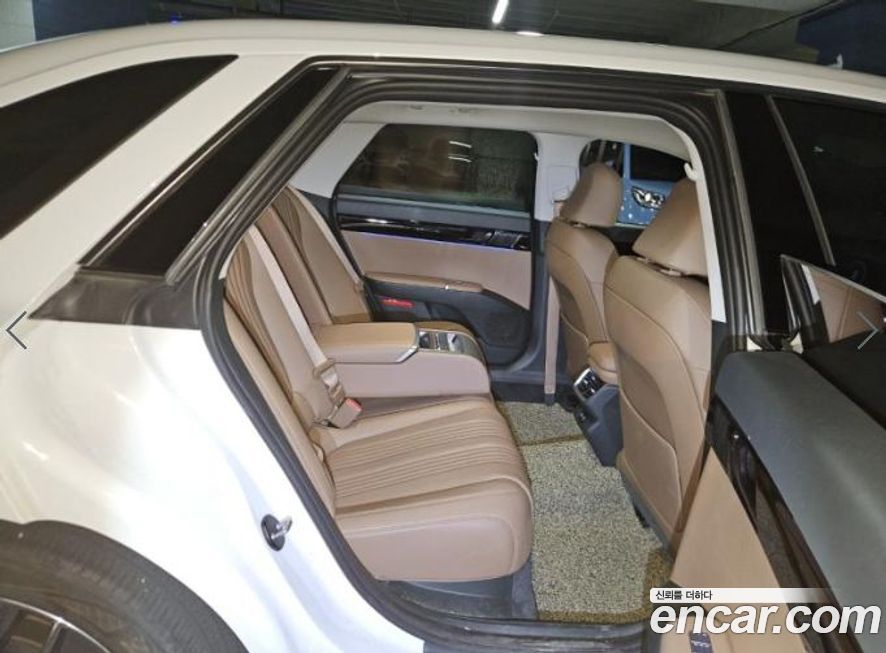 Hyundai Grandeur 2024