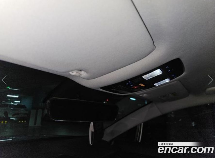 Hyundai Grandeur 2024