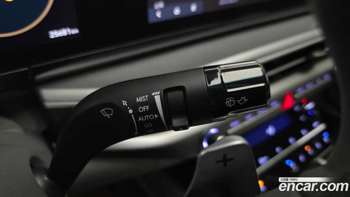 Hyundai Grandeur 2025