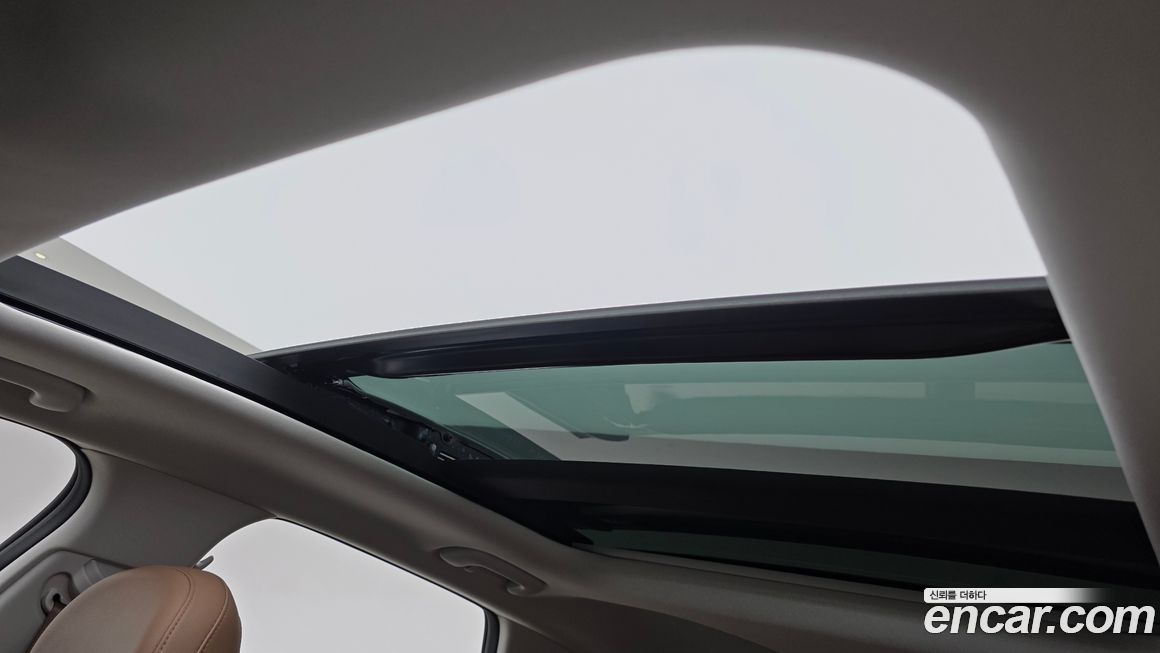 Hyundai Grandeur 2024