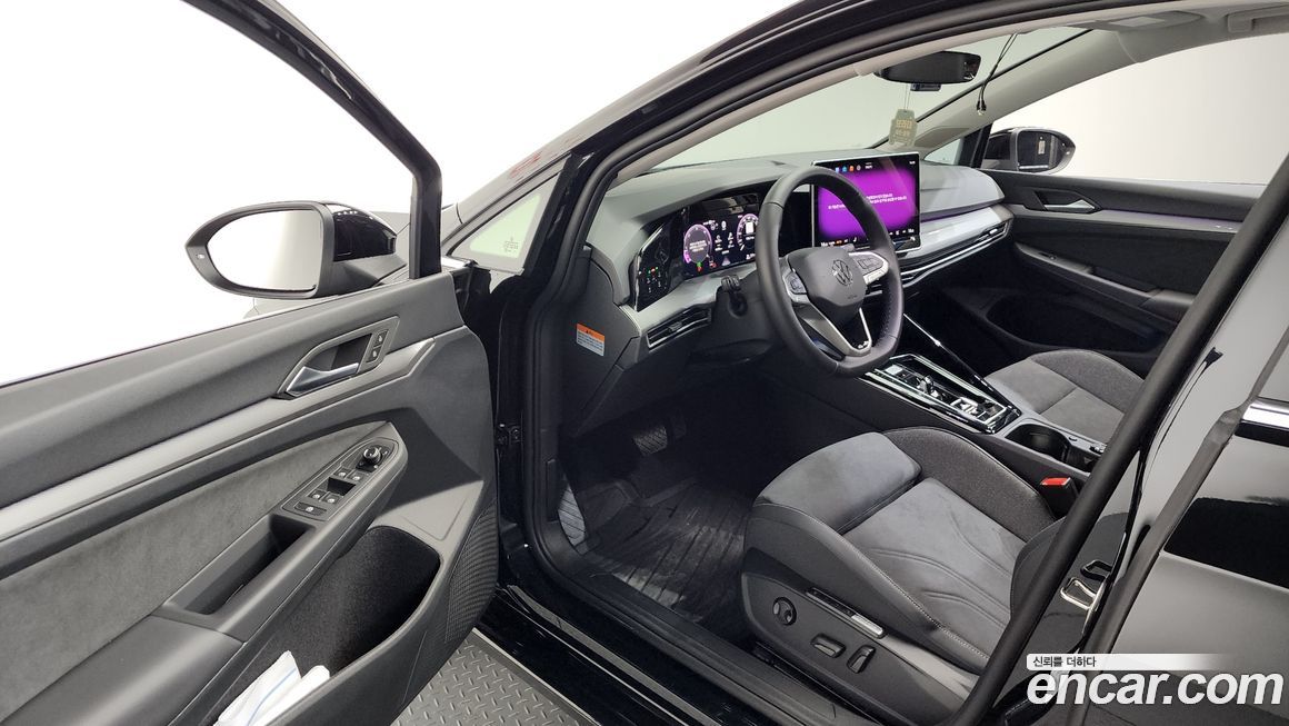 Volkswagen Golf 2026