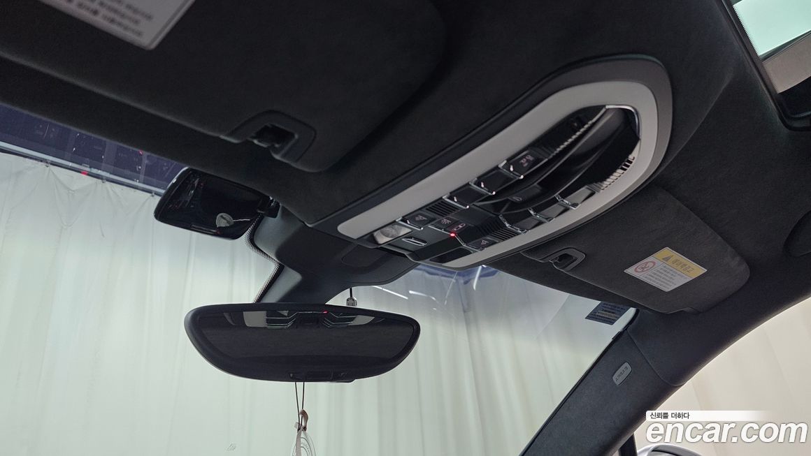 Porsche Panamera 2013