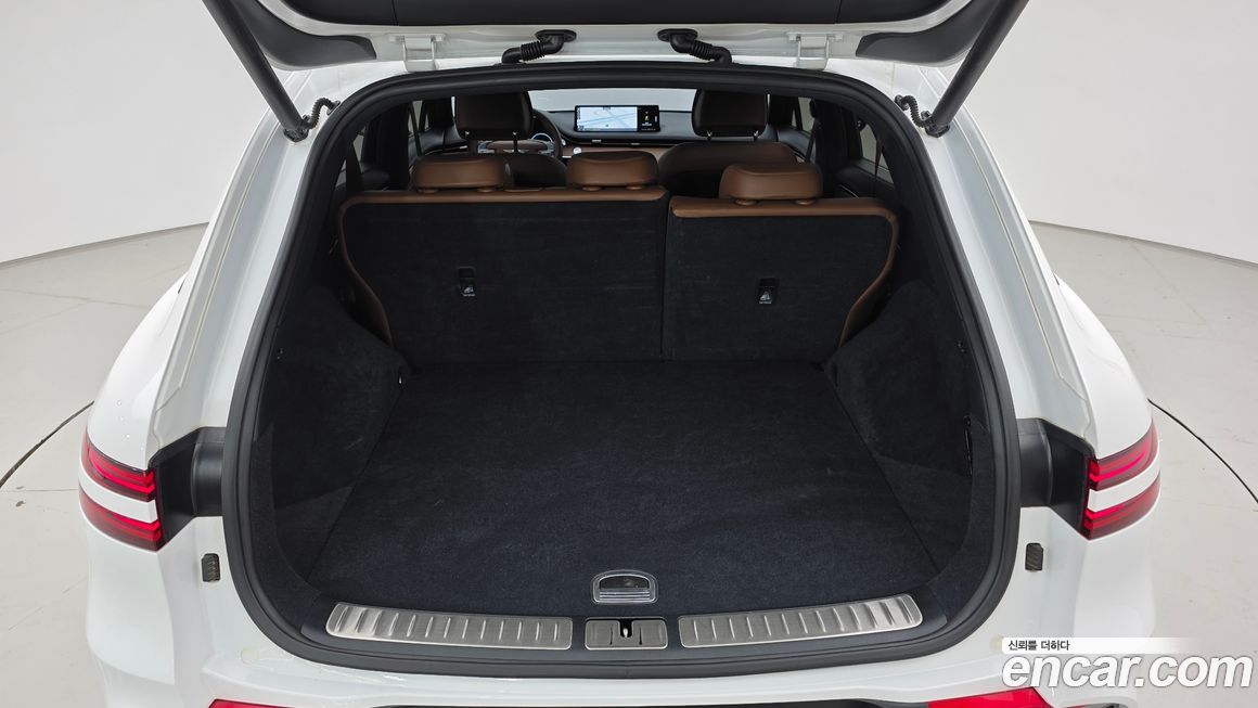 Genesis GV70 2022