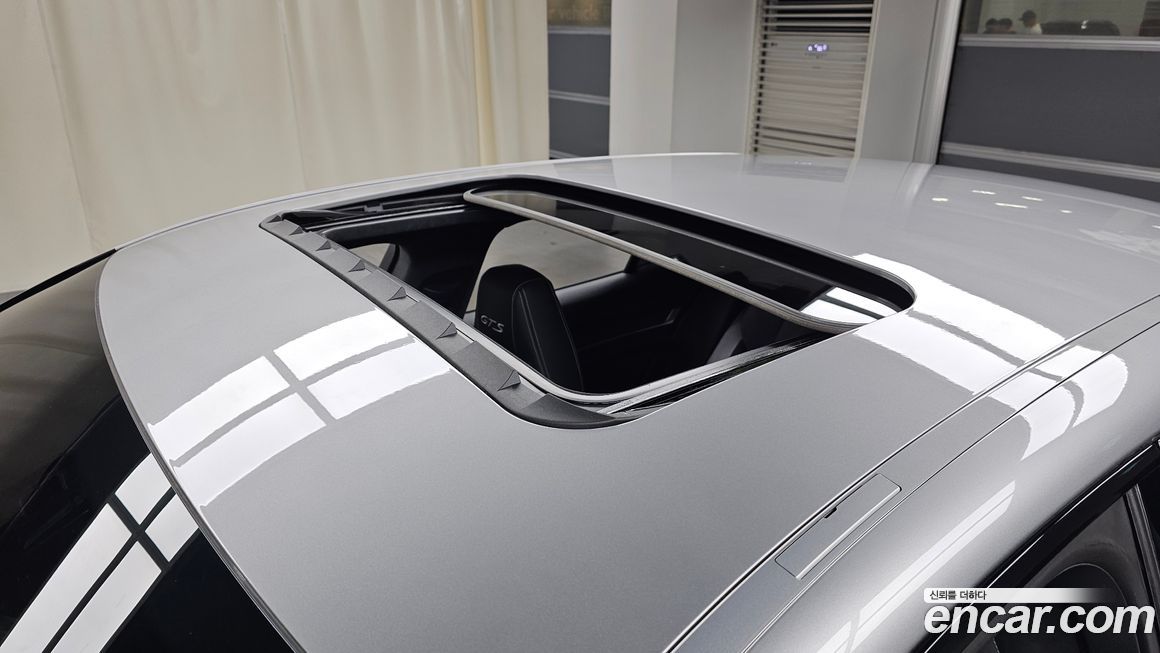 Porsche Panamera 2013