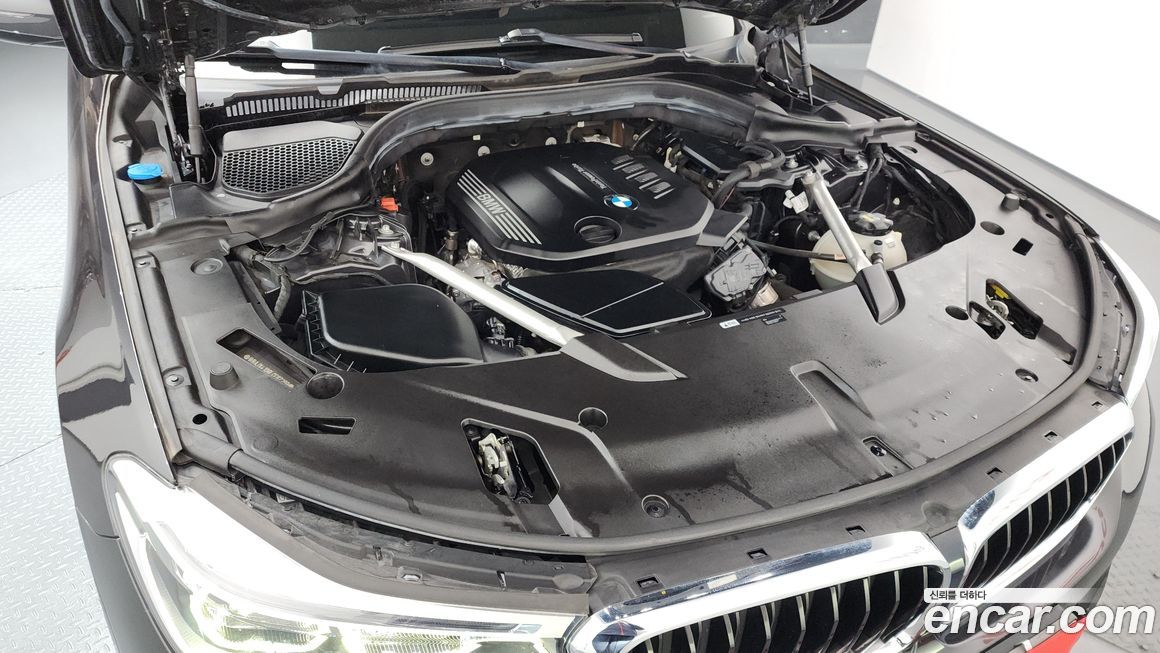 BMW Gran Turismo 2020