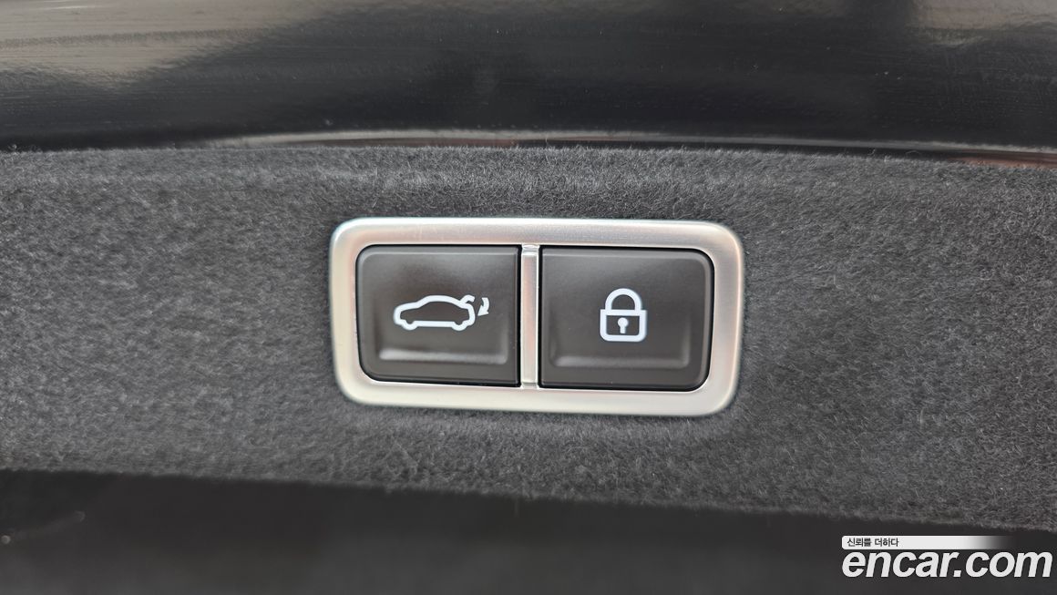 Hyundai Grandeur 2024