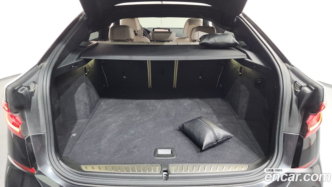 BMW Gran Turismo 2020