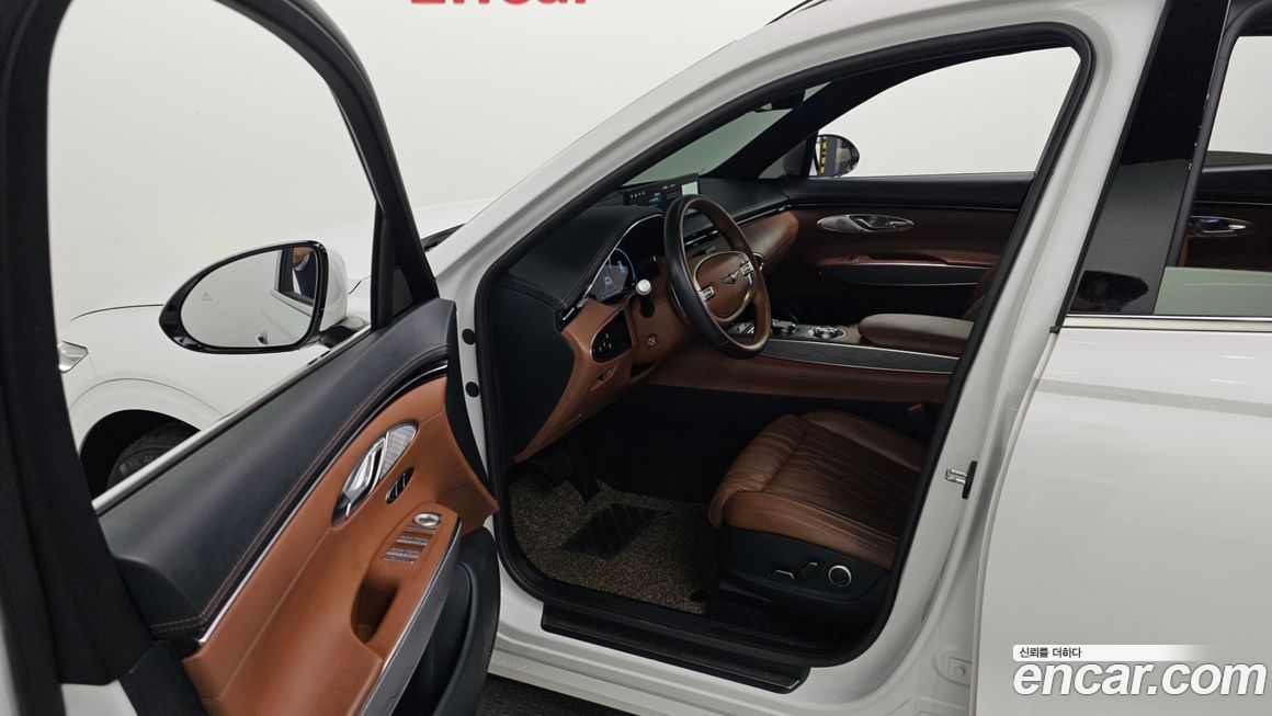 Genesis GV70 2023
