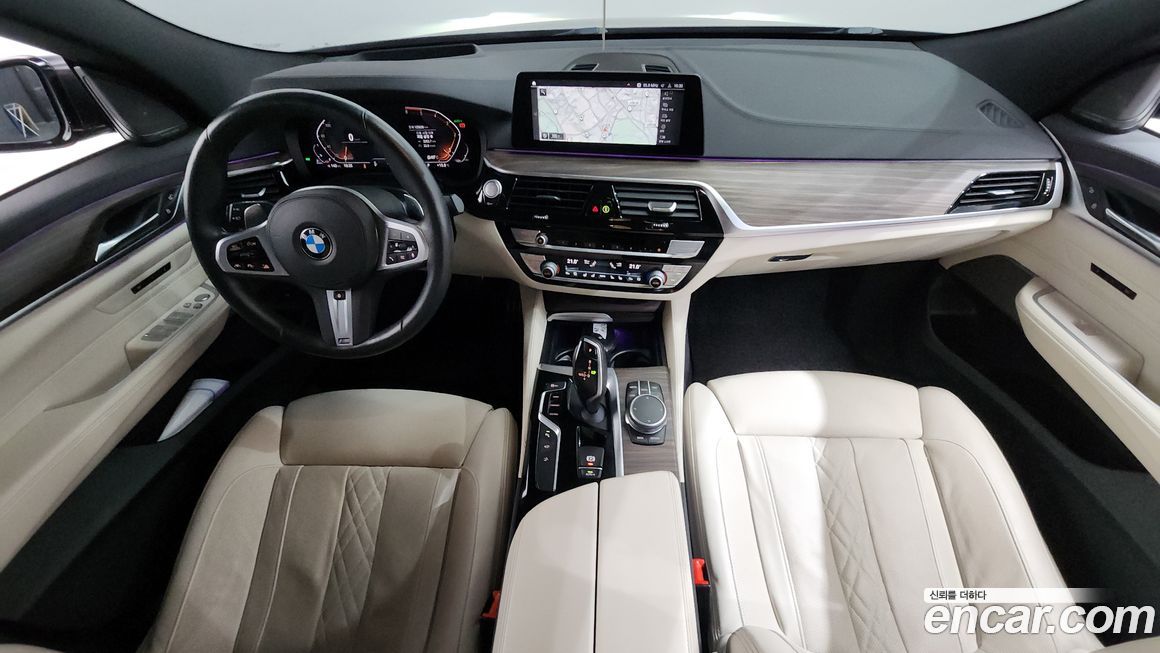 BMW Gran Turismo 2020