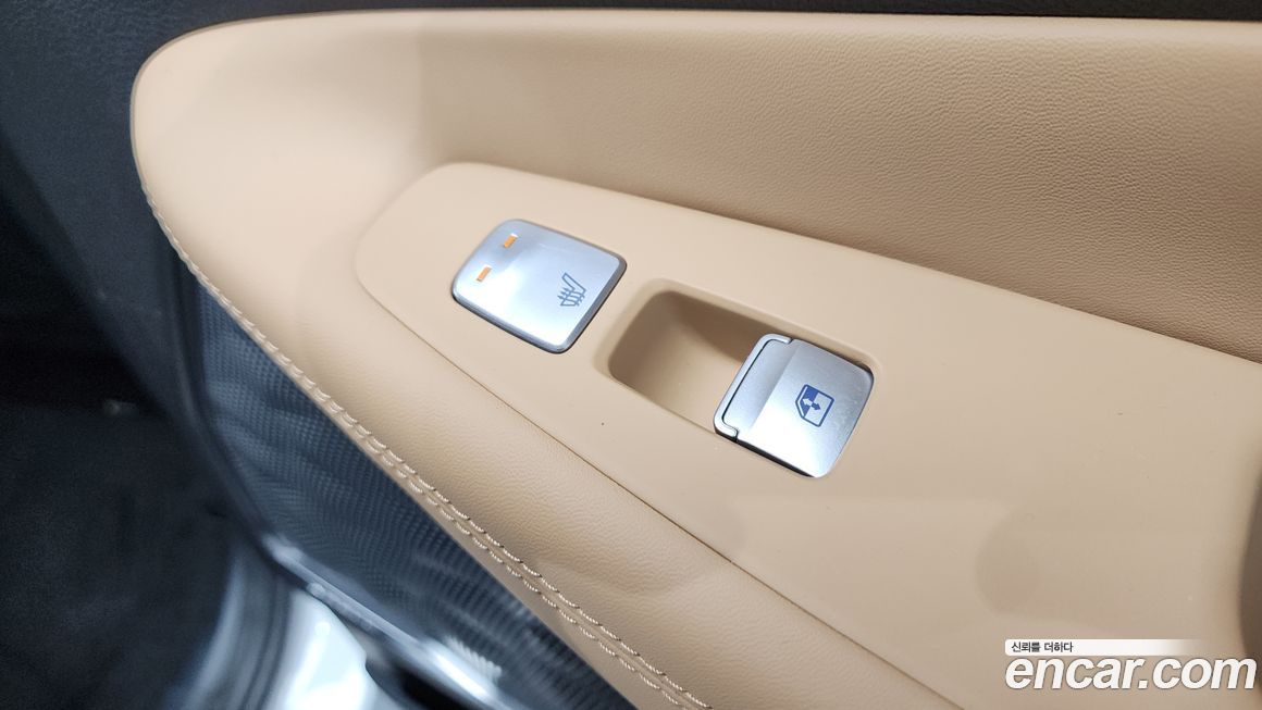 Hyundai Santafe 2022