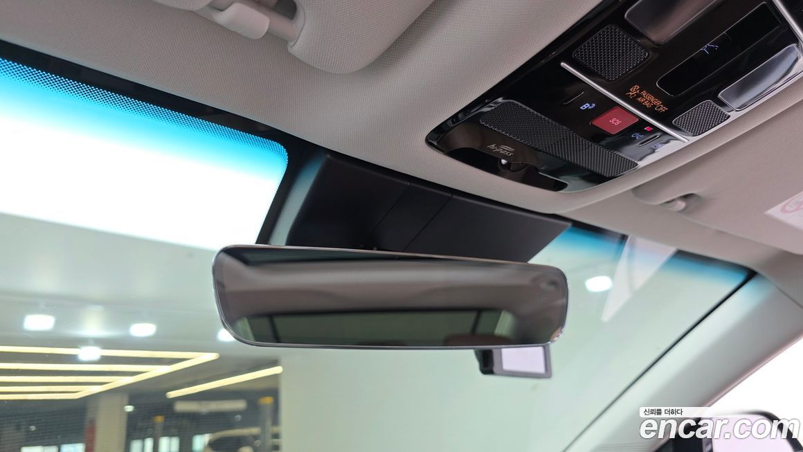 Hyundai Grandeur 2024