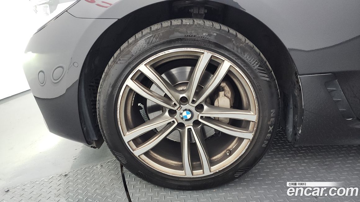 BMW Gran Turismo 2020