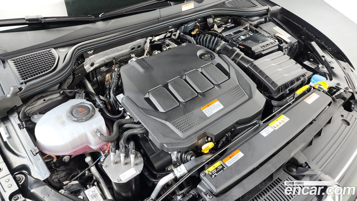 Volkswagen Golf 2026