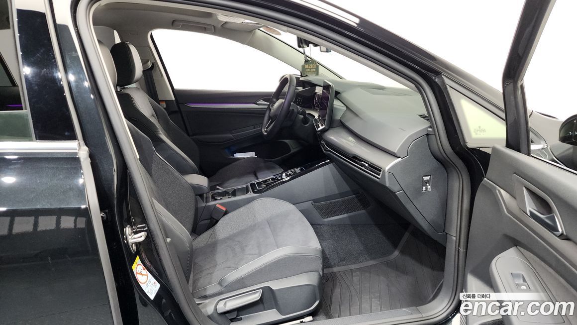 Volkswagen Golf 2026