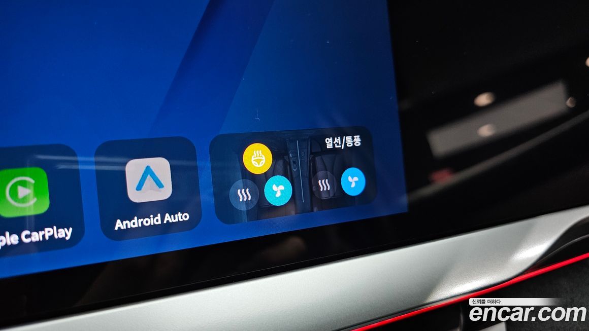 Renault-KoreaSamsung Grand Koleos 2025