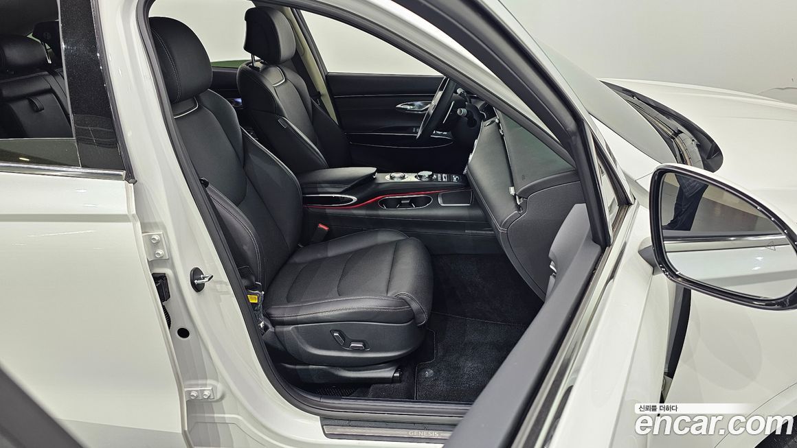 Genesis GV70 2024