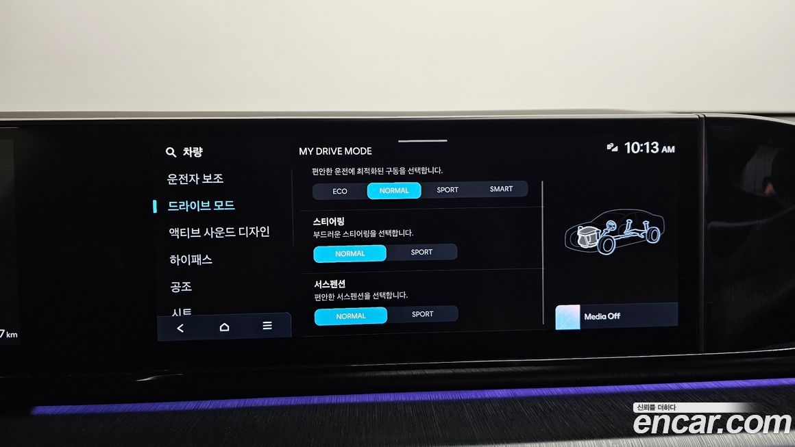 Hyundai Grandeur 2024