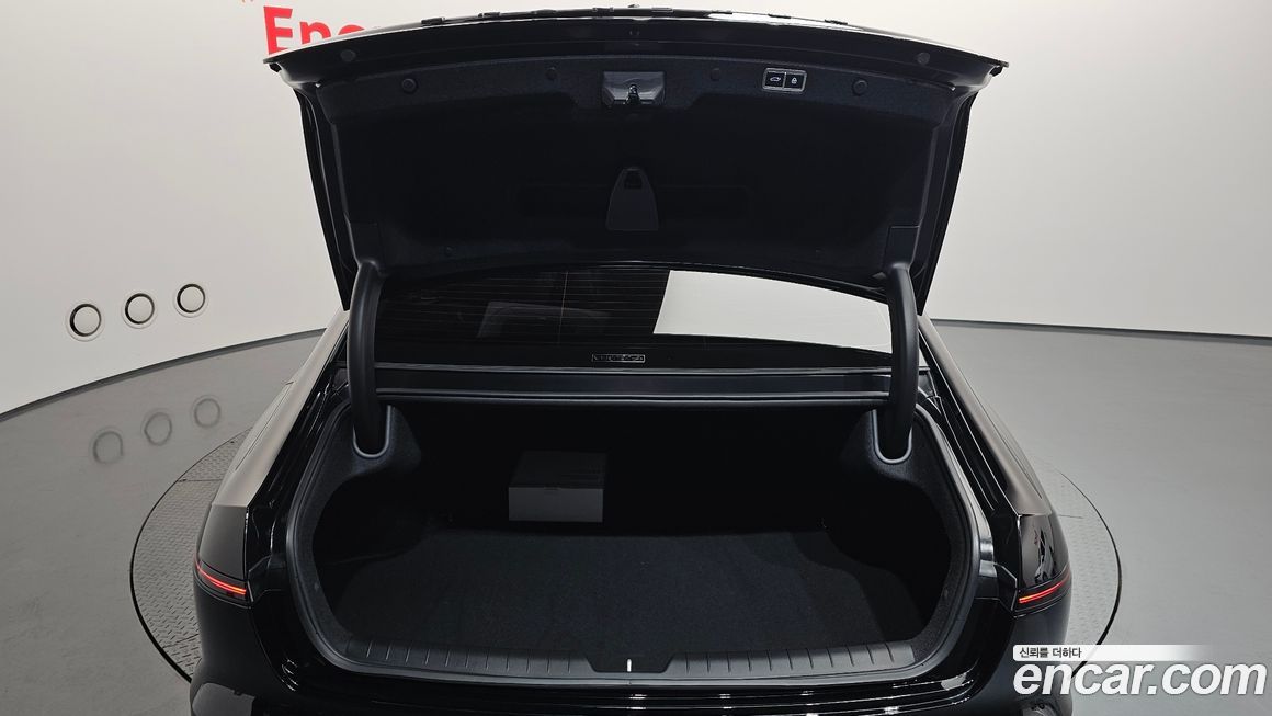 Hyundai Grandeur 2024