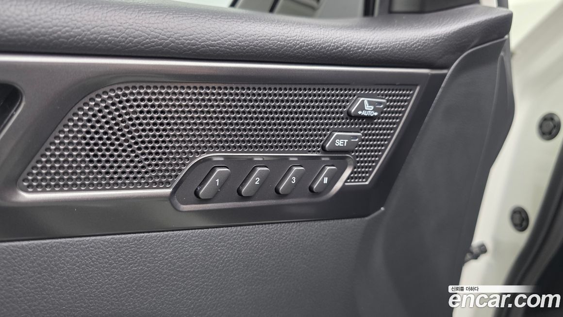 KG_Mobility_Ssangyong Rexton 2024