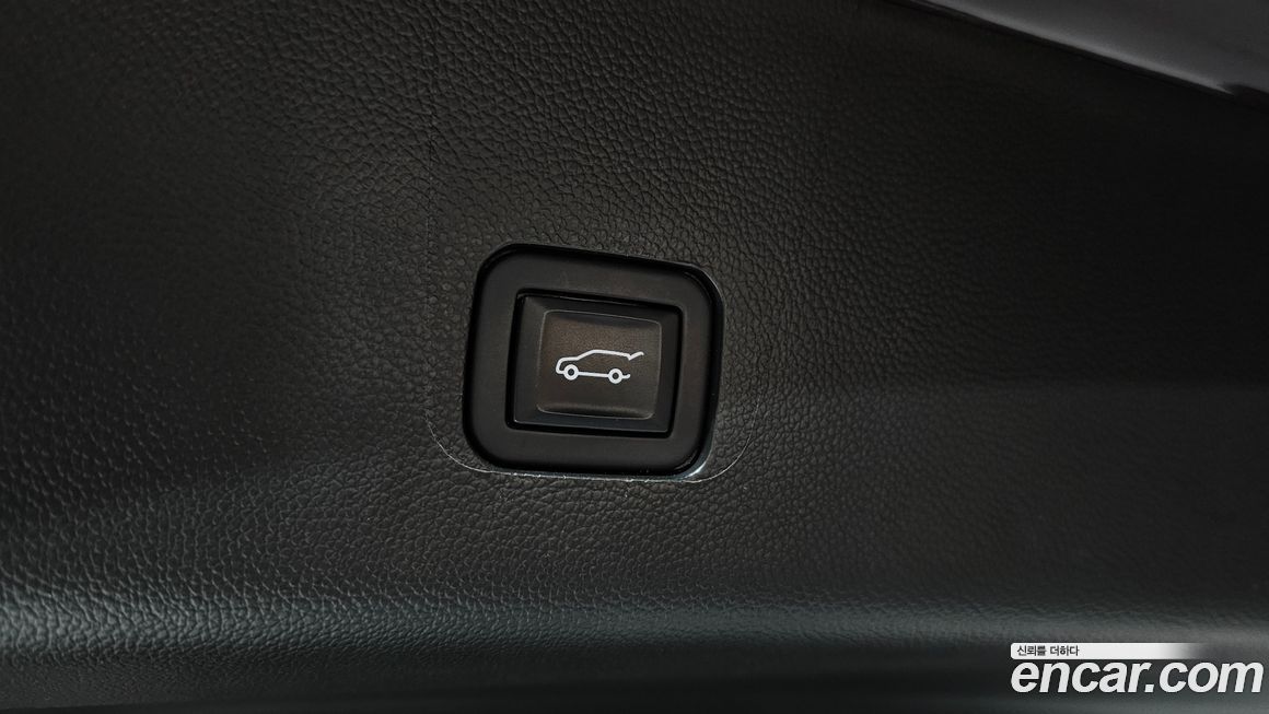 ChevroletGMDaewoo Traverse 2023