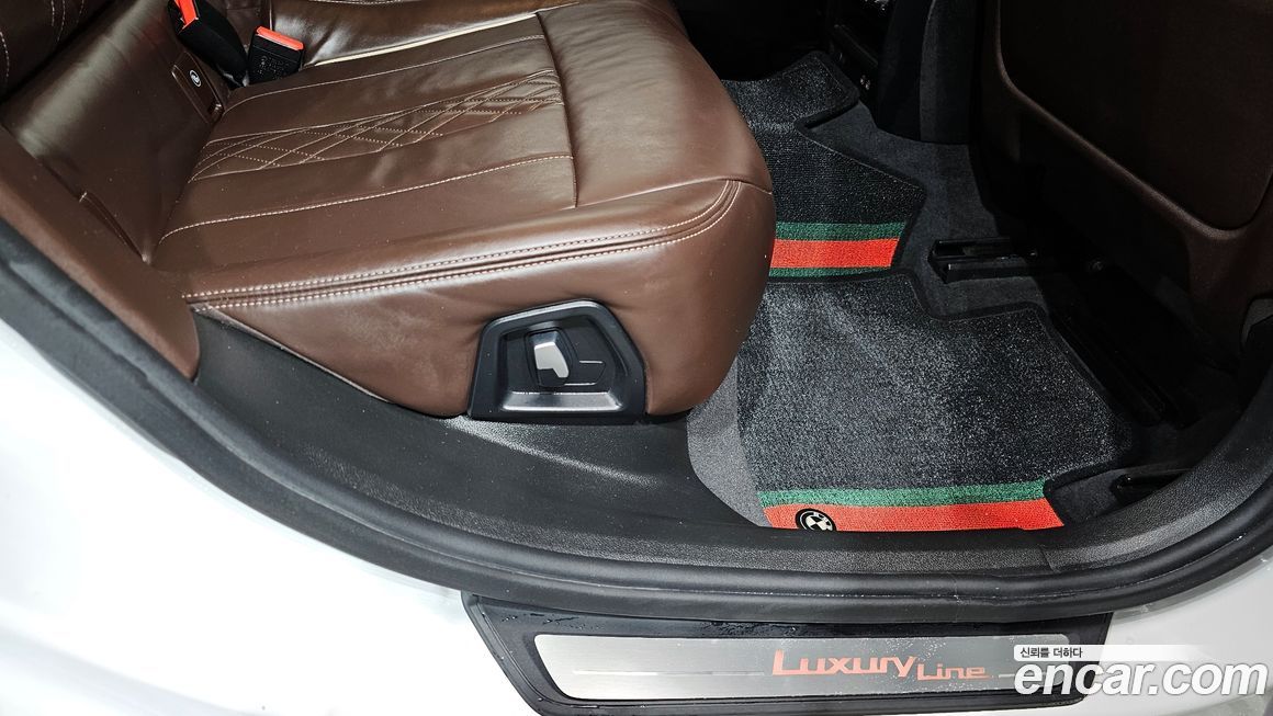 BMW Gran Turismo 2020