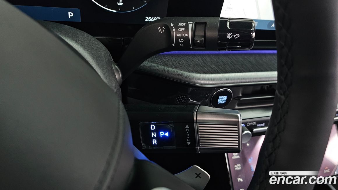 Hyundai Grandeur 2024